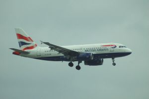 A British Airways átszállást is kínál