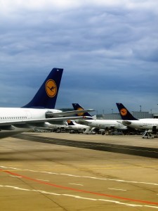 A Lufthansa Group a legnagyobb